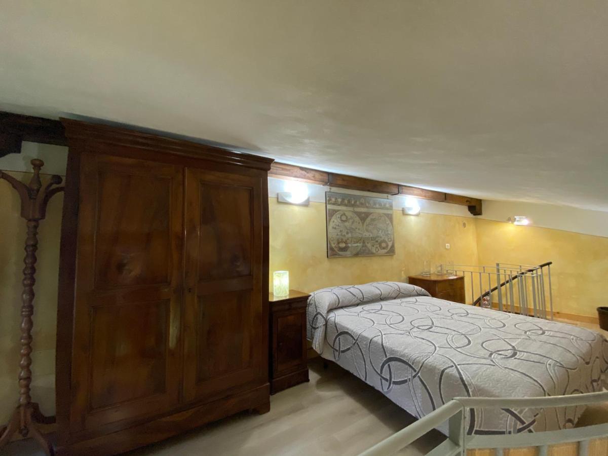 Casetta Santa Fortunata Guest House ストリ エクステリア 写真