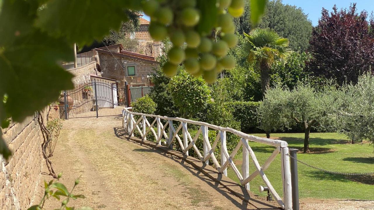 Casetta Santa Fortunata Guest House ストリ エクステリア 写真