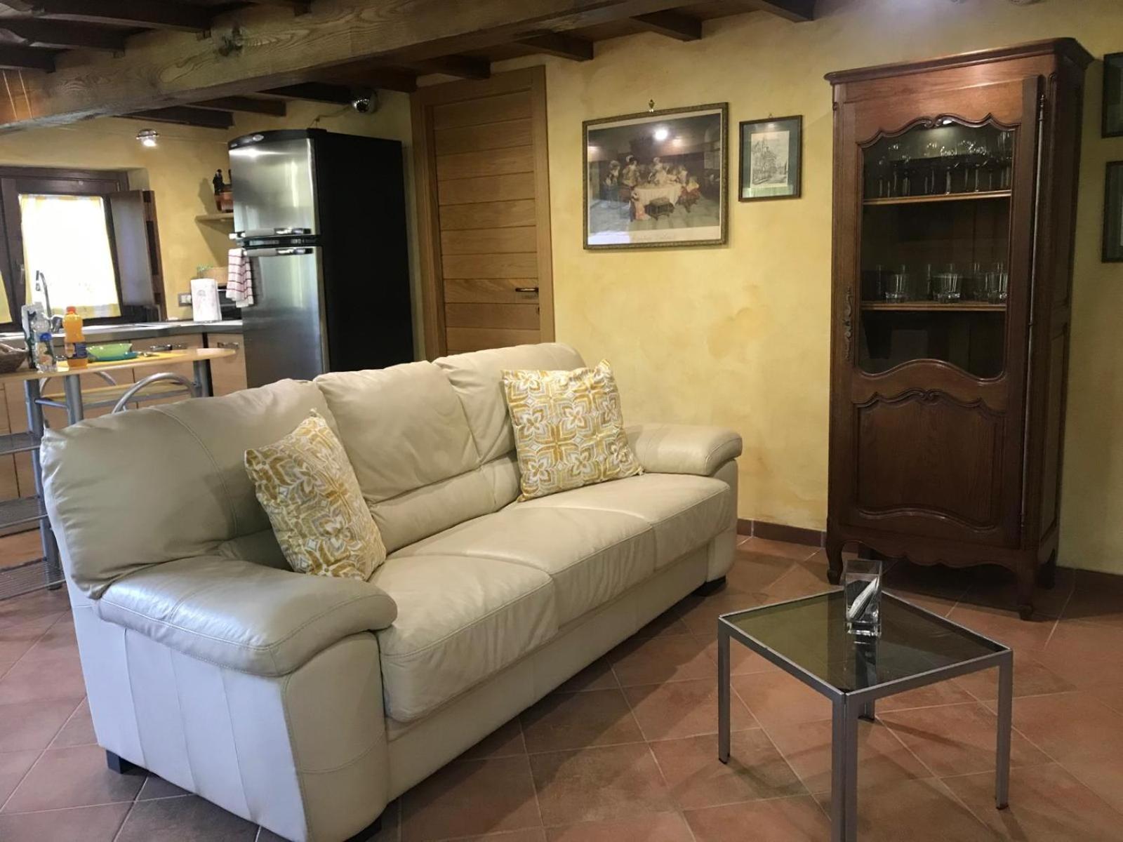Casetta Santa Fortunata Guest House ストリ エクステリア 写真