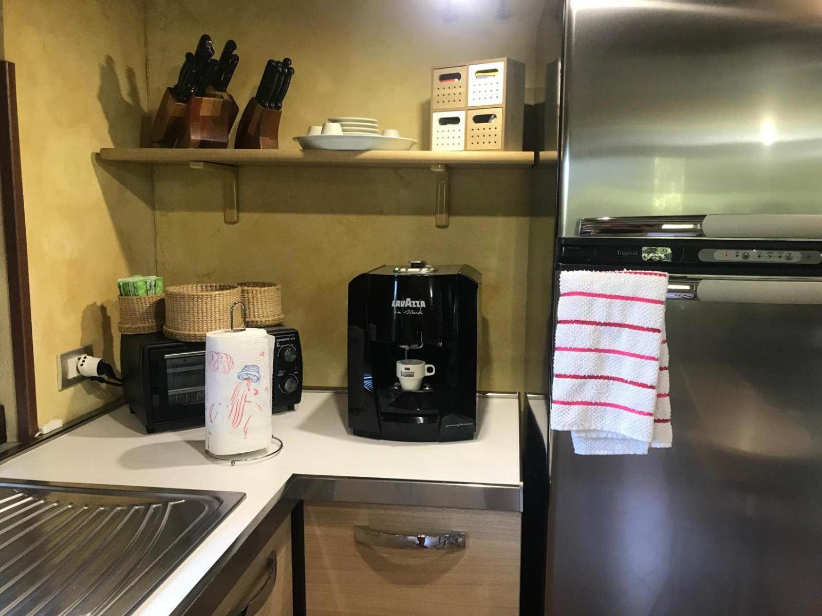 Casetta Santa Fortunata Guest House ストリ エクステリア 写真